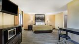 Super 8 Iowa Falls Room