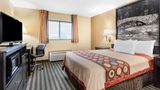 Super 8 Iowa Falls Room