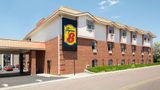 Super 8 Colorado Springs/Afa Area Exterior