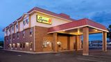 Super 8 Colorado Springs/Afa Area Exterior