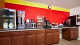 Super 8 Colorado Springs/Afa Area Restaurant
