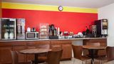 Super 8 Colorado Springs/Afa Area Restaurant