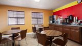 Super 8 Colorado Springs/Afa Area Restaurant