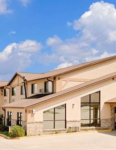 Super 8 Centerville