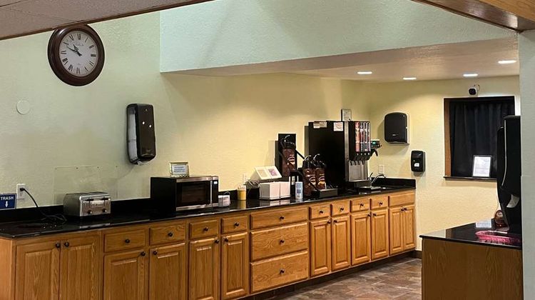 Days Inn Fort Dodge Other