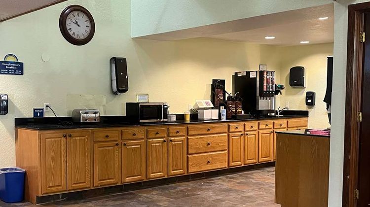 Days Inn Fort Dodge Other
