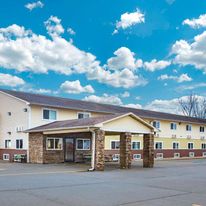 Super 8 Fort Madison