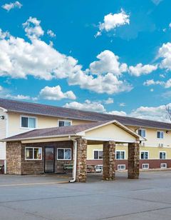 Super 8 Fort Madison