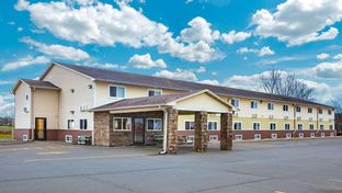 Super 8 Fort Madison