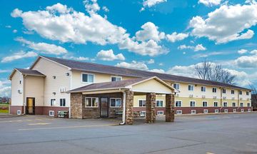 Super 8 Fort Madison