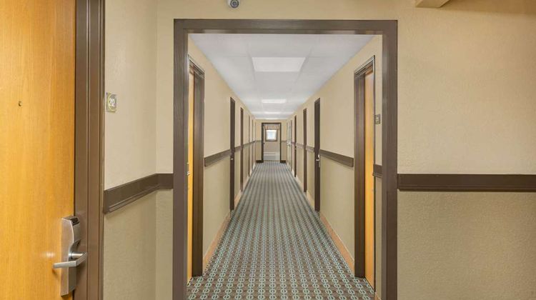 Super 8 Fort Madison Other