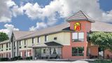 <b>Super 8 Toledo Exterior</b>. Images powered by <a href="https://iceportal.shijigroup.com/" title="IcePortal" target="_blank">IcePortal</a>.