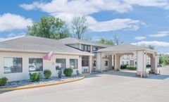 Super 8 Ottumwa