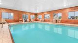 Super 8 Ottumwa Pool