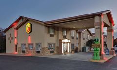Super 8 Roswell