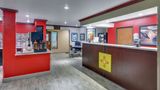 Super 8 Roswell Lobby