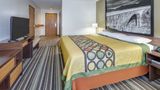 Super 8 Roswell Room