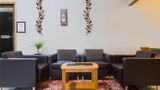 <b>Super 8 Pella Lobby</b>. Images powered by <a href="https://iceportal.shijigroup.com/" title="IcePortal" target="_blank">IcePortal</a>.