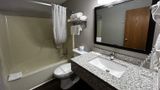 <b>Super 8 Pella Room</b>. Images powered by <a href="https://iceportal.shijigroup.com/" title="IcePortal" target="_blank">IcePortal</a>.