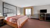 Super 8 Waverly Suite