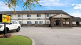 Super 8 Waverly Exterior