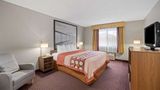 Super 8 Waverly Room
