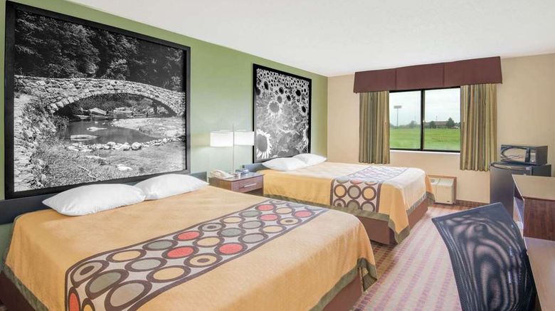 <b>Super 8 Story City Room</b>. Images powered by <a href="https://iceportal.shijigroup.com/" title="IcePortal" target="_blank">IcePortal</a>.