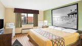 Super 8 Story City Room
