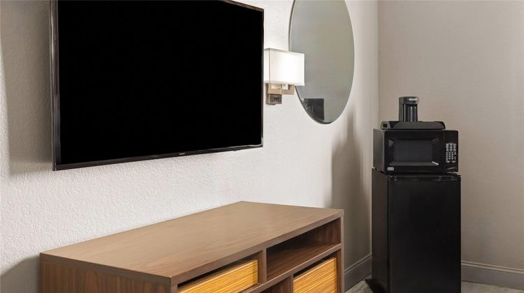Super 8 Mentor/Cleveland Area Room
