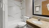 Super 8 Mentor/Cleveland Area Room
