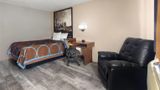 Super 8 Mentor/Cleveland Area Room