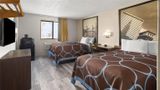 Super 8 Mentor/Cleveland Area Room