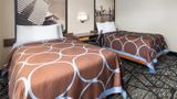 Super 8 Mentor/Cleveland Area Room