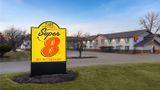 Super 8 Mentor/Cleveland Area Exterior