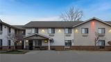 Super 8 Mentor/Cleveland Area Exterior
