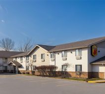 Super 8 Mentor/Cleveland Area Exterior