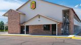 Super 8 Goodland Exterior