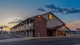 Super 8 Goodland Exterior