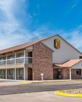 Super 8 Goodland