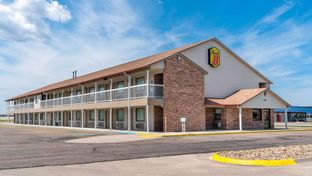 Super 8 Goodland