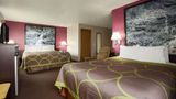 <b>Super 8 Cameron Suite</b>. Images powered by <a href="https://iceportal.shijigroup.com/" title="IcePortal" target="_blank">IcePortal</a>.