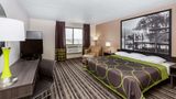 Super 8 Spirit Lake/Okoboji Room