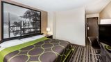 Super 8 Spirit Lake/Okoboji Room
