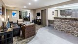 Super 8 Spirit Lake/Okoboji Lobby