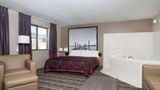 Super 8 Spirit Lake/Okoboji Suite