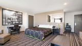 Super 8 Spirit Lake/Okoboji Suite