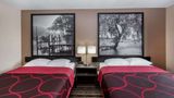 Super 8 Spirit Lake/Okoboji Room