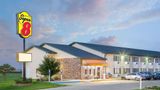Super 8 Mt Pleasant Exterior