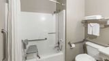 Super 8 Hays KS Room
