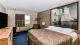 Super 8 Hays KS Room